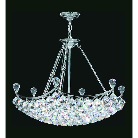 James R. Moder 94146S22 Light fixture from the Jacqueline collection
